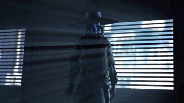 Star Wars: La Guerra de los Clones S02E01