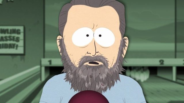 South Park S22E06
