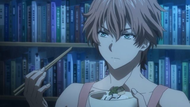 Shokugeki no Soma S01E05