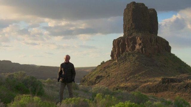 Los apocalipsis del pasado S01E08
