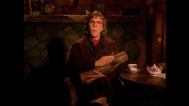 Twin Peaks S00E55