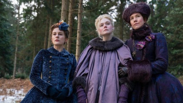 The Great: La Grande S02E03