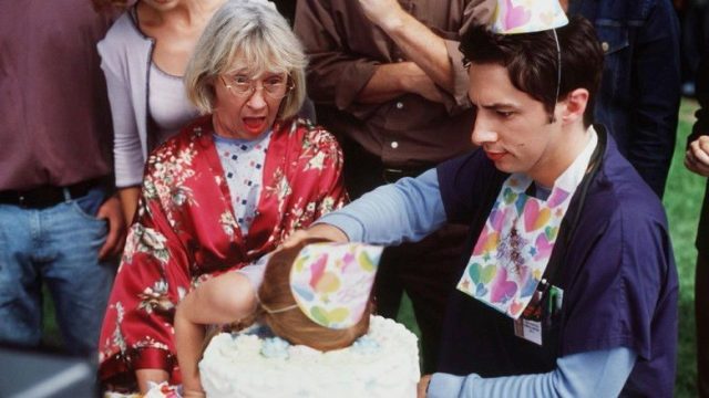 Scrubs S01E04