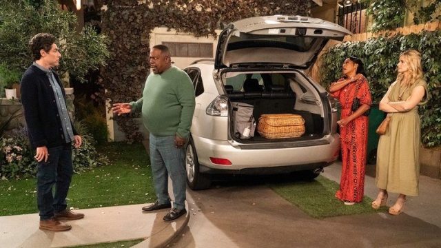 El Vecindario S08E05
