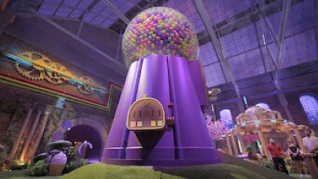 Wonka's The Golden Ticket S01E08