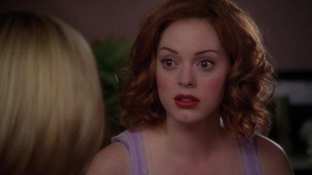 Hechiceras S05E01