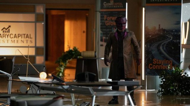 Flash S07E05