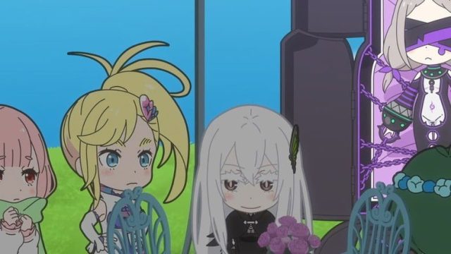Re:ZERO -Starting Life in Another World- S00E48