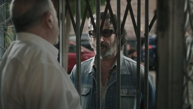 Entrevías S01E08