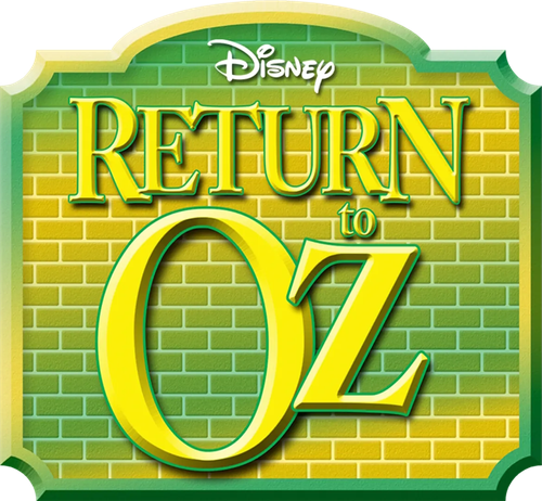 Oz, un mundo fantástico