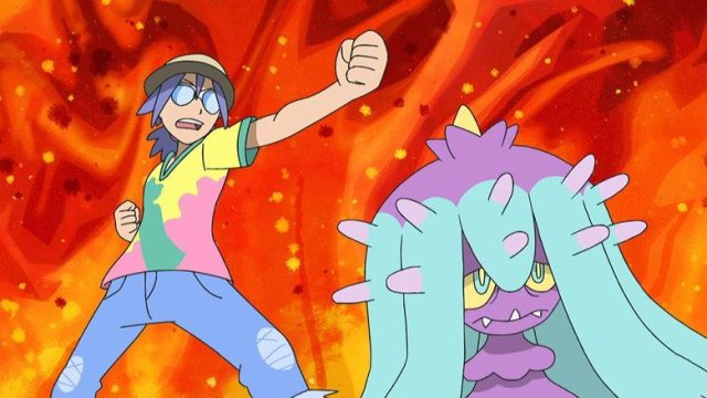 Pokémon S22E39