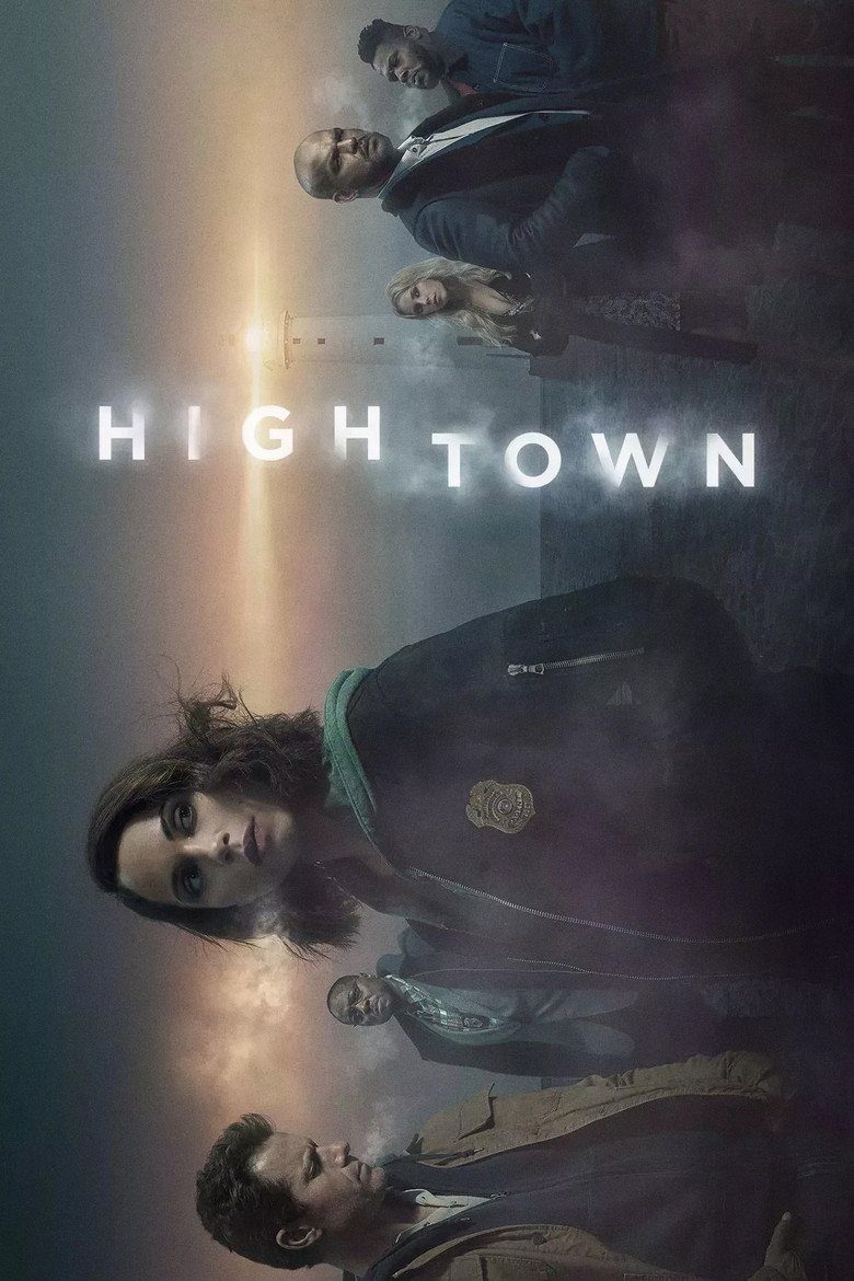Hightown Temporada 2