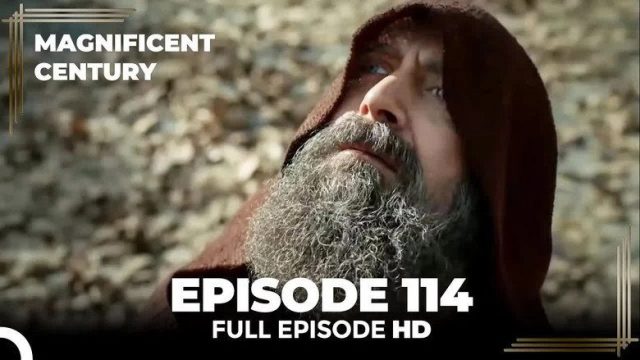 El Sultán S04E11