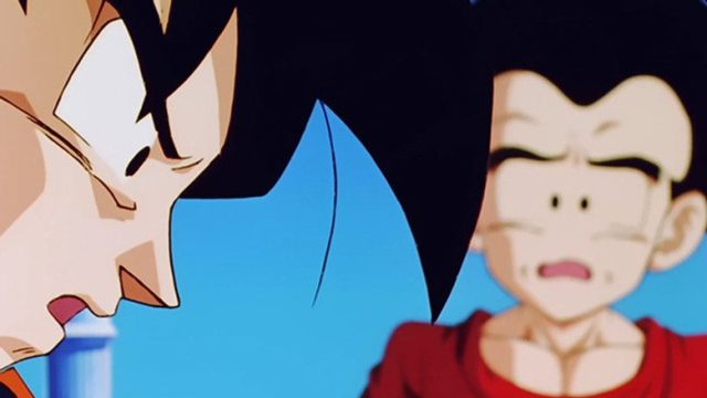 Dragon Ball Z Kai S05E31
