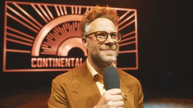 El estudio S01E10