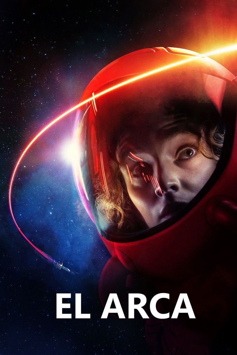 The Ark Temporada 2