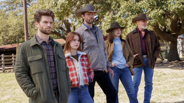 Walker S02E12
