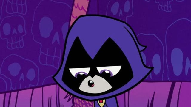 Los Jóvenes Titanes en acción S05E30