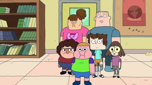 Clarence S02E16