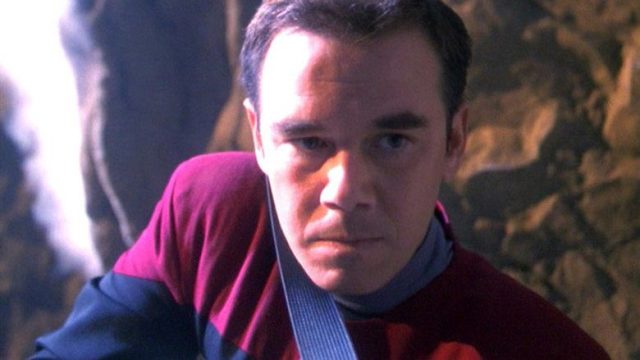 Star Trek: Voyager S07E10