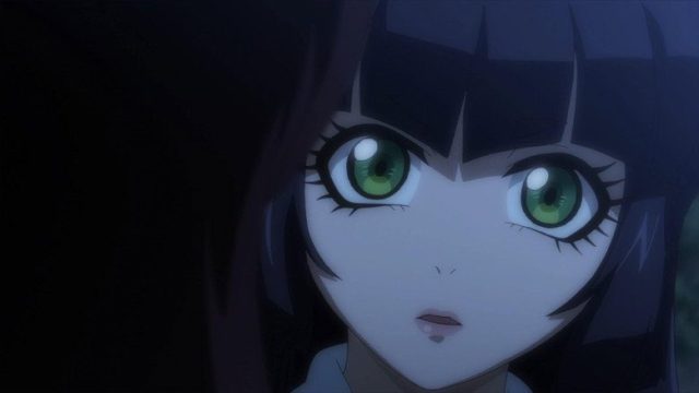 Basilisk S02E17