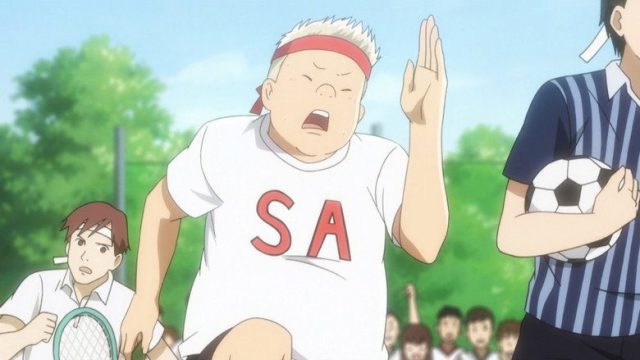 Chihayafuru S01E17
