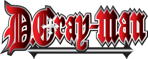 D.Gray-man