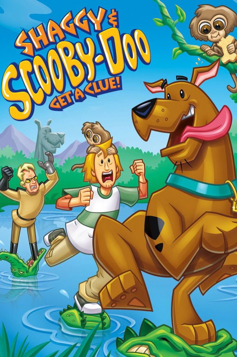 Shaggy y Scooby-Doo Detectives! Especiales
