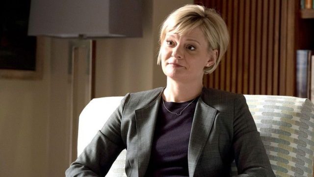 The Blacklist S05E14