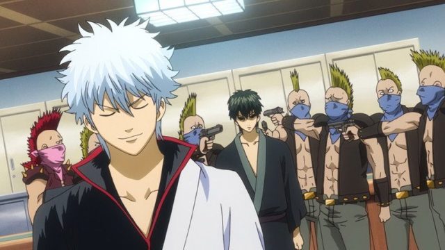 Gintama S07E08