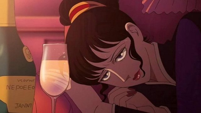 Black Jack 21 S02E15