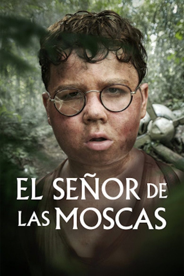 El Señor de las Moscas Especiales