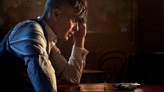 Peaky Blinders S05E03