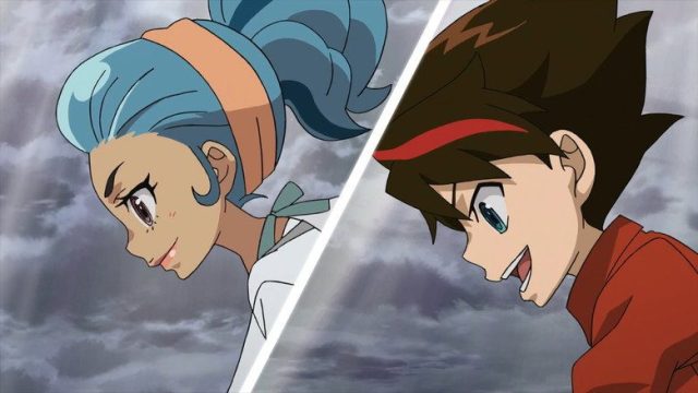 Bakugan: Battle Planet S03E64