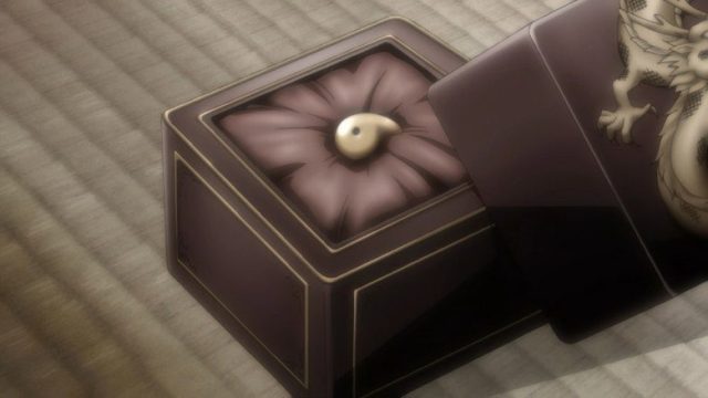 Ikkitousen S04E01