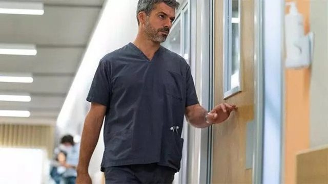 Doc - Una nueva vida S02E09