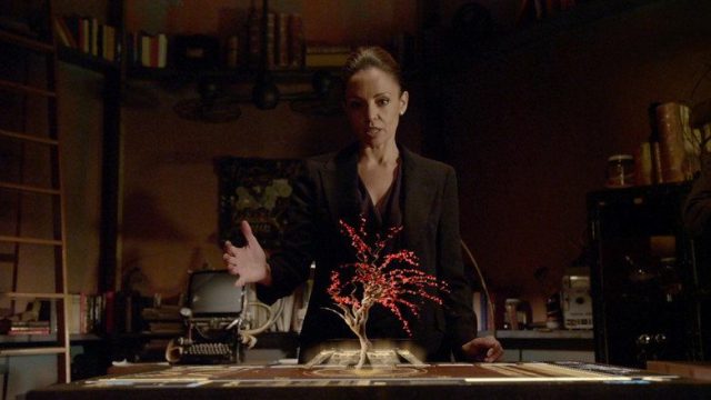 Continuum S03E01