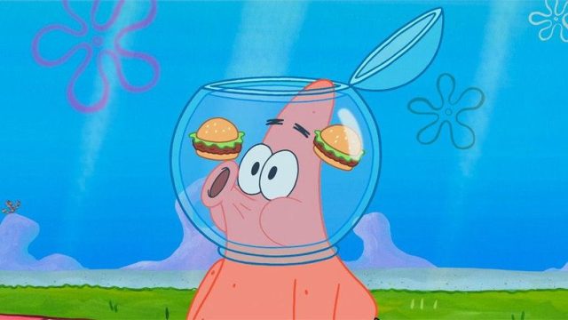 Bob Esponja S09E37