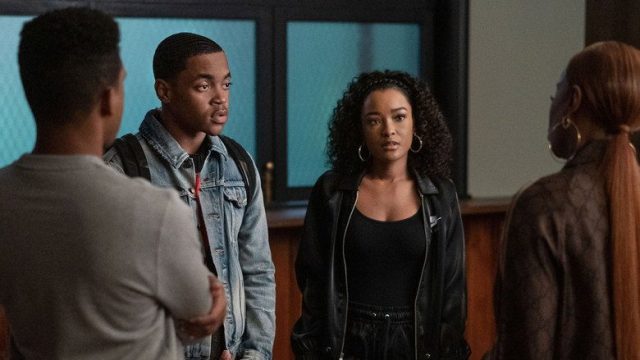 Power Book II: Ghost S01E09