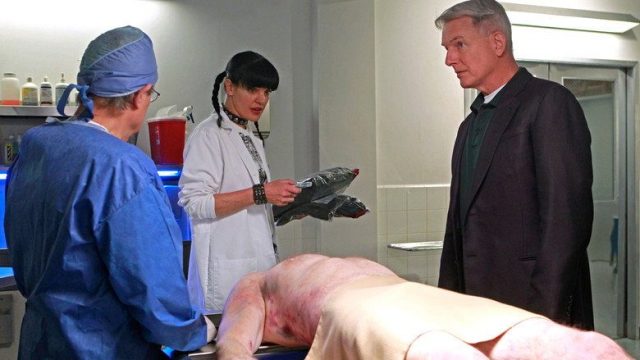 NCIS: Criminología Naval S09E10