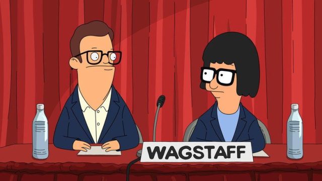 Bob's Burgers S07E15