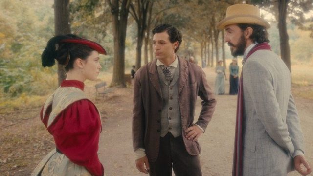 La ley de Lidia Poët S02E05