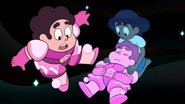 Steven Universe S05E27