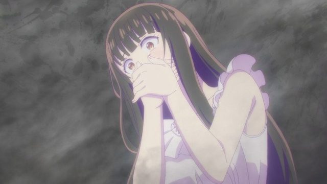 Seirei Gensouki: Spirit Chronicles S02E11