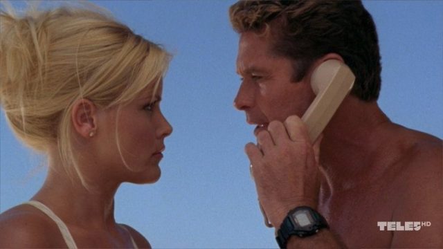 Baywatch: Guardianes de la Bahía S00E01