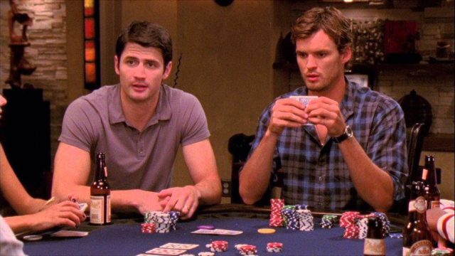 Hermanos Rebeldes S08E07