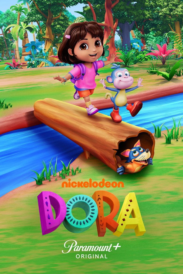 Dora: ¡Di hello a la aventura! Temporada 1