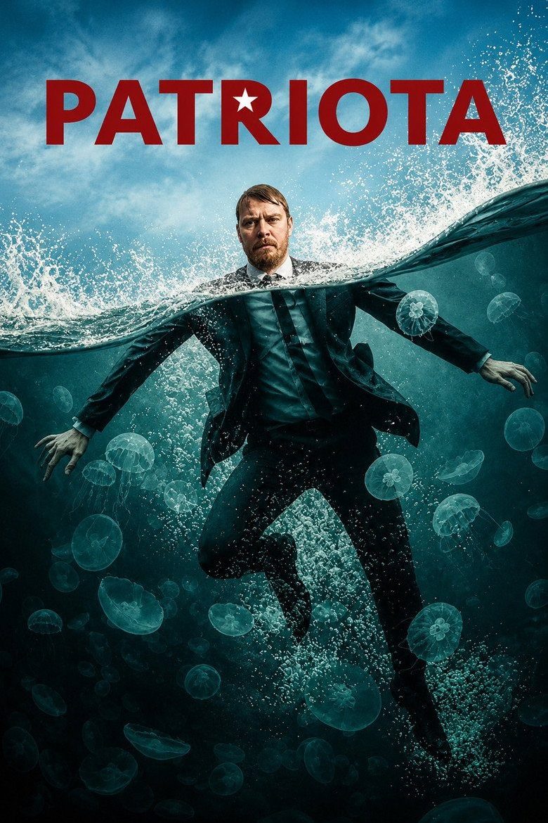 Patriot Temporada 2