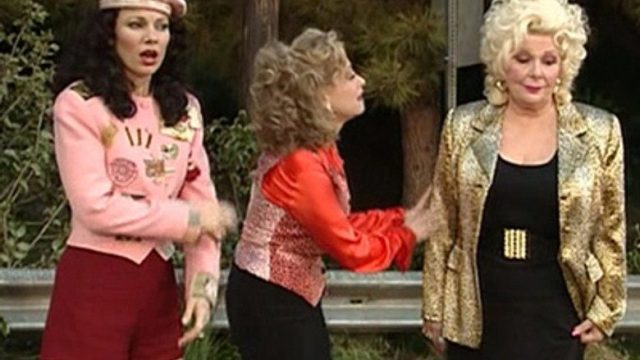 La Niñera S05E22