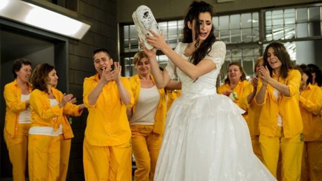 Vis a vis S01E06